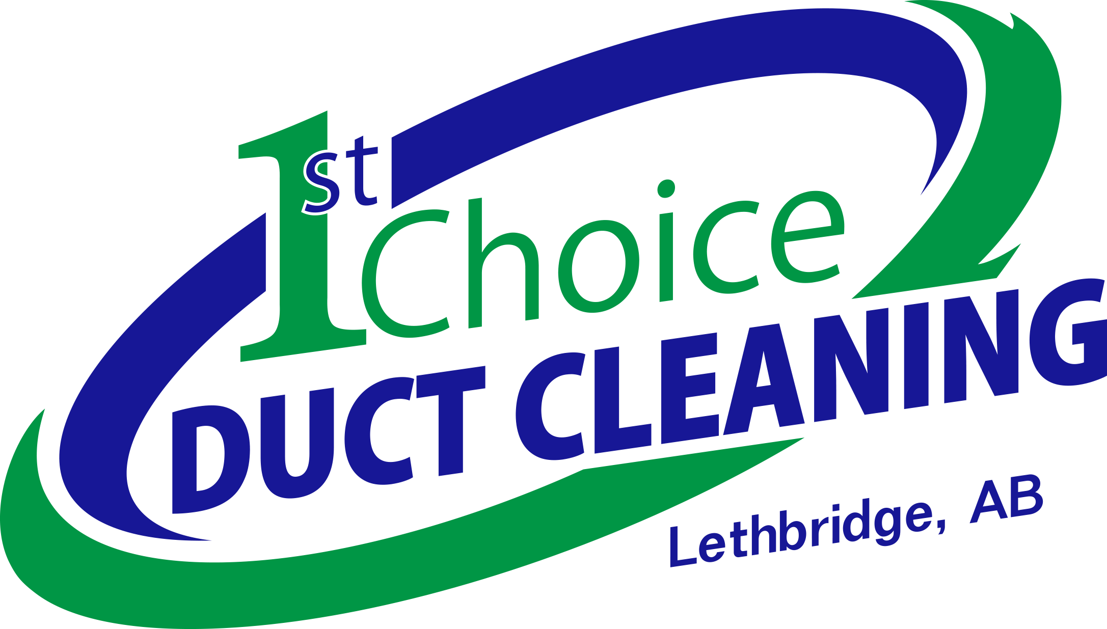 First Choice Duct Cleaning Lethbridge